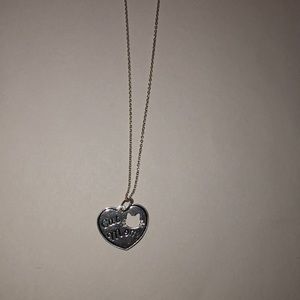 ❤️🐱Cat mom sterling silver Necklace 🐱❤️